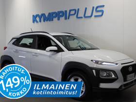 Hyundai KONA, Autot, Lempäälä, Tori.fi Hyundai KONA, Autot, Lempäälä, Tori.fi