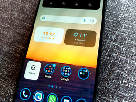 Samsung Galaxy A70 128gt, Puhelimet, Puhelimet ja tarvikkeet, Kajaani, Tori.fi