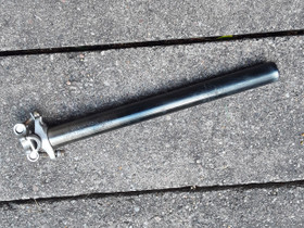 Satulatolppa 29,8mm / 300mm, Pyörätarvikkeet ja kypärät, Polkupyörät ja pyöräily, Kangasniemi, Tori.fi Satulatolppa 29,8mm / 300mm, Pyörätarvikkeet ja kypärät, Polkupyörät ja pyöräily, Kangasniemi, Tori.fi