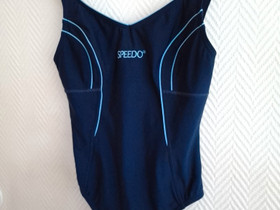 Speedo -uimapuku 38, Uinti ja sukellus, Urheilu ja ulkoilu, Pori, Tori.fi Speedo -uimapuku 38, Uinti ja sukellus, Urheilu ja ulkoilu, Pori, Tori.fi