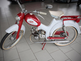 Solifer Capri, Mopot, Moto, Raahe, Tori.fi Solifer Capri, Mopot, Moto, Raahe, Tori.fi