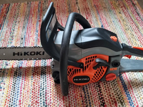 Hikoki CS33EB 14" Moottorisaha, Metsäkoneet, Työkoneet ja kalusto, Vihti, Tori.fi Hikoki CS33EB 14" Moottorisaha, Metsäkoneet, Työkoneet ja kalusto, Vihti, Tori.fi