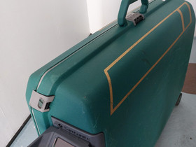 Iso matkalaukku Samsonite, Matkat, risteilyt ja lentoliput, Matkat ja liput, Tampere, Tori.fi Iso matkalaukku Samsonite, Matkat, risteilyt ja lentoliput, Matkat ja liput, Tampere, Tori.fi
