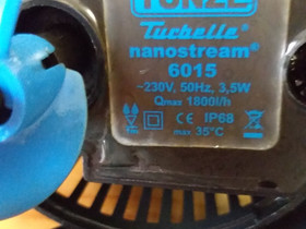 Kiertovesipumppu Tunze, Kalat ja akvaariot, Lemmikkieläimet, Nokia, Tori.fi Kiertovesipumppu Tunze, Kalat ja akvaariot, Lemmikkieläimet, Nokia, Tori.fi