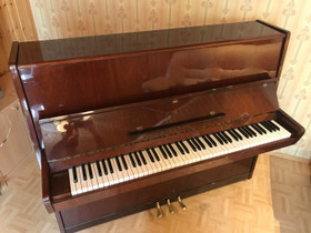 Etyde piano, Pianot, urut ja koskettimet, Musiikki ja soittimet, Jyväskylä, Tori.fi Etyde piano, Pianot, urut ja koskettimet, Musiikki ja soittimet, Jyväskylä, Tori.fi