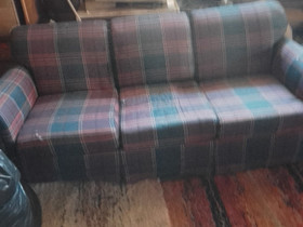 Sohva vuodesohva mekanismilla, Sohvat ja nojatuolit, Sisustus ja huonekalut, Loviisa, Tori.fi Sohva vuodesohva mekanismilla, Sohvat ja nojatuolit, Sisustus ja huonekalut, Loviisa, Tori.fi