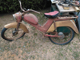 Husgvarna, Mopot, Moto, Pori, Tori.fi Husgvarna, Mopot, Moto, Pori, Tori.fi