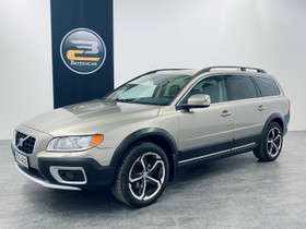 Volvo XC70, Autot, Seinäjoki, Tori.fi Volvo XC70, Autot, Seinäjoki, Tori.fi
