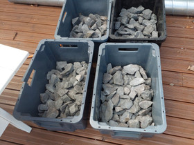 Kiuaskiviä n. 100kg, Kylpyhuoneet, WC:t ja saunat, Rakennustarvikkeet ja työkalut, Kouvola, Tori.fi Kiuaskiviä n. 100kg, Kylpyhuoneet, WC:t ja saunat, Rakennustarvikkeet ja työkalut, Kouvola, Tori.fi