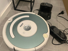 Robotti imuri, Pölynimurit ja siivousvälineet, Kodinkoneet, Alajärvi, Tori.fi Robotti imuri, Pölynimurit ja siivousvälineet, Kodinkoneet, Alajärvi, Tori.fi