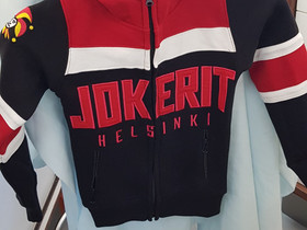 Jokerit huppari, Lastenvaatteet ja kengät, Kouvola, Tori.fi Jokerit huppari, Lastenvaatteet ja kengät, Kouvola, Tori.fi