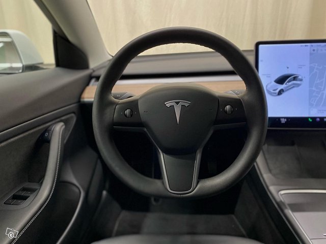 Tesla Model 3 20