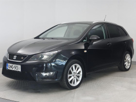 SEAT Ibiza ST, Autot, Vaasa, Tori.fi SEAT Ibiza ST, Autot, Vaasa, Tori.fi