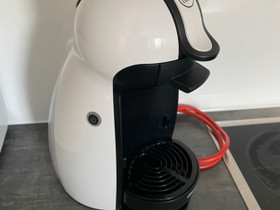 Dolce Gusto kapselikeitin, Muut kodinkoneet, Kodinkoneet, Turku, Tori.fi Dolce Gusto kapselikeitin, Muut kodinkoneet, Kodinkoneet, Turku, Tori.fi