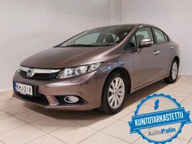 HONDA Civic, Autot, Pori, Tori.fi HONDA Civic, Autot, Pori, Tori.fi