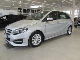 MERCEDES-BENZ B, Autot, Kotka, Tori.fi MERCEDES-BENZ B, Autot, Kotka, Tori.fi