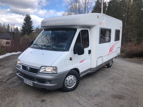 Solifer Hymer mobile 575, Matkailuautot, Matkailuautot ja asuntovaunut, Heinola, Tori.fi Solifer Hymer mobile 575, Matkailuautot, Matkailuautot ja asuntovaunut, Heinola, Tori.fi