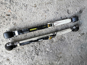 Vauhti pss730 wide, Hiihto, Urheilu ja ulkoilu, Mikkeli, Tori.fi Vauhti pss730 wide, Hiihto, Urheilu ja ulkoilu, Mikkeli, Tori.fi