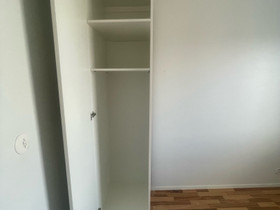 Korkea kaappi, Hyllyt ja säilytys, Sisustus ja huonekalut, Riihimäki, Tori.fi Korkea kaappi, Hyllyt ja säilytys, Sisustus ja huonekalut, Riihimäki, Tori.fi