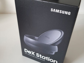 Samsung DeX Station, käyttämätön paketissaan, Puhelintarvikkeet, Puhelimet ja tarvikkeet, Riihimäki, Tori.fi
