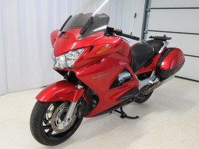Honda ST, Moottoripyörät, Moto, Kokkola, Tori.fi Honda ST, Moottoripyörät, Moto, Kokkola, Tori.fi