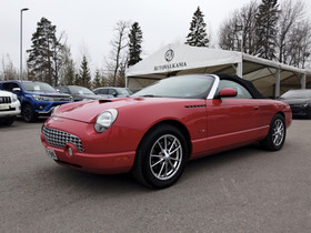 Ford Thunderbird, Autot, Espoo, Tori.fi Ford Thunderbird, Autot, Espoo, Tori.fi