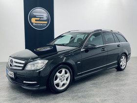 Mercedes-Benz C, Autot, Seinäjoki, Tori.fi Mercedes-Benz C, Autot, Seinäjoki, Tori.fi