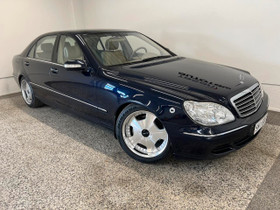 Mercedes-Benz S, Autot, Jyväskylä, Tori.fi Mercedes-Benz S, Autot, Jyväskylä, Tori.fi