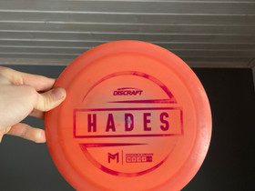 Paul McBeth Hades, Muu urheilu ja ulkoilu, Urheilu ja ulkoilu, Kajaani, Tori.fi Paul McBeth Hades, Muu urheilu ja ulkoilu, Urheilu ja ulkoilu, Kajaani, Tori.fi