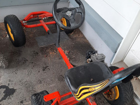 Piha-auto, Muut motot, Moto, Tyrnävä, Tori.fi Piha-auto, Muut motot, Moto, Tyrnävä, Tori.fi