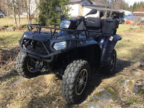 Polaris Sportsman, Mönkijät, Moto, Leppävirta, Tori.fi Polaris Sportsman, Mönkijät, Moto, Leppävirta, Tori.fi