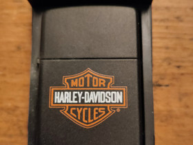 Zippo Harley Davidson, Muut motovaraosat ja tarvikkeet, Mototarvikkeet ja varaosat, Tampere, Tori.fi Zippo Harley Davidson, Muut motovaraosat ja tarvikkeet, Mototarvikkeet ja varaosat, Tampere, Tori.fi
