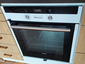 Siemens erillisuuni, Uunit, hellat ja mikrot, Kodinkoneet, Hausjärvi, Tori.fi Siemens erillisuuni, Uunit, hellat ja mikrot, Kodinkoneet, Hausjärvi, Tori.fi