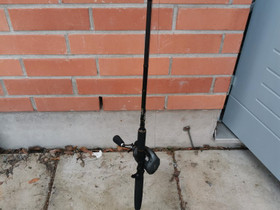 Savage gear xlnt3 up to 150g, Kelat, vavat ja onget, Metsästys ja kalastus, Valkeakoski, Tori.fi Savage gear xlnt3 up to 150g, Kelat, vavat ja onget, Metsästys ja kalastus, Valkeakoski, Tori.fi