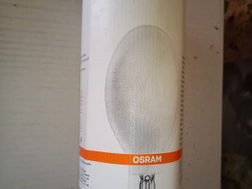 Osram 400W e40 suurpainenatriumlamppu, Sähkötarvikkeet, Rakennustarvikkeet ja työkalut, Säkylä, Tori.fi Osram 400W e40 suurpainenatriumlamppu, Sähkötarvikkeet, Rakennustarvikkeet ja työkalut, Säkylä, Tori.fi