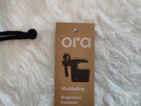 Mukiteline ora, Muut lastentarvikkeet, Lastentarvikkeet ja lelut, Tampere, Tori.fi Mukiteline ora, Muut lastentarvikkeet, Lastentarvikkeet ja lelut, Tampere, Tori.fi