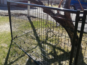 Jämpti aitaelementit, Koirien tarvikkeet, Lemmikkieläimet, Lappeenranta, Tori.fi Jämpti aitaelementit, Koirien tarvikkeet, Lemmikkieläimet, Lappeenranta, Tori.fi