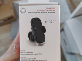 Puhelinteline bugaboo, Muut lastentarvikkeet, Lastentarvikkeet ja lelut, Tampere, Tori.fi Puhelinteline bugaboo, Muut lastentarvikkeet, Lastentarvikkeet ja lelut, Tampere, Tori.fi