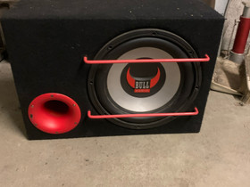 Subwoofer, Audio ja musiikkilaitteet, Viihde-elektroniikka, Ylöjärvi, Tori.fi Subwoofer, Audio ja musiikkilaitteet, Viihde-elektroniikka, Ylöjärvi, Tori.fi