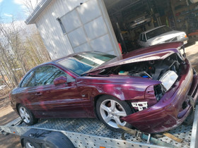 Volvo C70, Autot, Kouvola, Tori.fi Volvo C70, Autot, Kouvola, Tori.fi