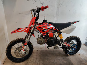 YCF 150cc, Mopot, Moto, Kuortane, Tori.fi YCF 150cc, Mopot, Moto, Kuortane, Tori.fi