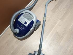 Electroluxin imuri, Pölynimurit ja siivousvälineet, Kodinkoneet, Naantali, Tori.fi Electroluxin imuri, Pölynimurit ja siivousvälineet, Kodinkoneet, Naantali, Tori.fi