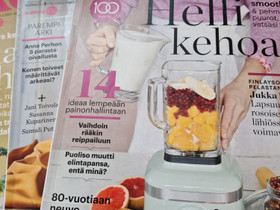 Kotiliesi lehtiä, Lehdet, Kirjat ja lehdet, Joensuu, Tori.fi Kotiliesi lehtiä, Lehdet, Kirjat ja lehdet, Joensuu, Tori.fi