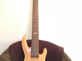 Ltd B-206, Kitarat, bassot ja vahvistimet, Musiikki ja soittimet, Vaasa, Tori.fi Ltd B-206, Kitarat, bassot ja vahvistimet, Musiikki ja soittimet, Vaasa, Tori.fi