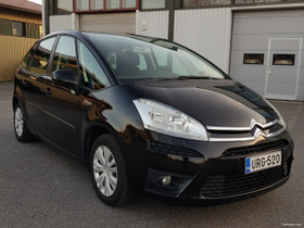 Citroen C4 Picasso, Autot, Raisio, Tori.fi Citroen C4 Picasso, Autot, Raisio, Tori.fi