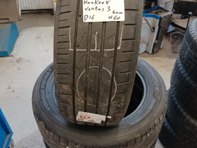 Kesärenkaat 215/55R17 94V Hankook, Renkaat ja vanteet, Espoo, Tori.fi Kesärenkaat 215/55R17 94V Hankook, Renkaat ja vanteet, Espoo, Tori.fi