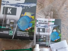 Kalium- potassium, Kalat ja akvaariot, Lemmikkieläimet, Nokia, Tori.fi Kalium- potassium, Kalat ja akvaariot, Lemmikkieläimet, Nokia, Tori.fi