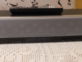 Yamaha Soundbar ja Subwoofer, Kotiteatterit ja DVD-laitteet, Viihde-elektroniikka, Siikajoki, Tori.fi Yamaha Soundbar ja Subwoofer, Kotiteatterit ja DVD-laitteet, Viihde-elektroniikka, Siikajoki, Tori.fi