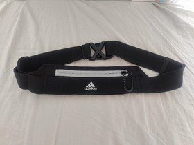 Adidas juoksuvyö, Juoksu ja lenkkeily, Urheilu ja ulkoilu, Mikkeli, Tori.fi Adidas juoksuvyö, Juoksu ja lenkkeily, Urheilu ja ulkoilu, Mikkeli, Tori.fi