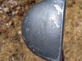 Mizuno 0822 putteri, Golf, Urheilu ja ulkoilu, Lappeenranta, Tori.fi Mizuno 0822 putteri, Golf, Urheilu ja ulkoilu, Lappeenranta, Tori.fi